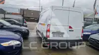 2019 Renault Master