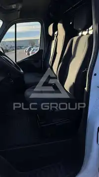 2019 Renault Master