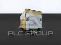 2019 Renault Master