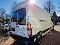 2019 Renault Master
