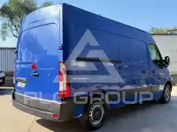 2019 Renault Master