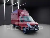 2019 Renault Master