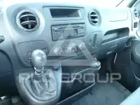 2019 Renault Master