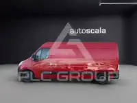 2019 Renault Master