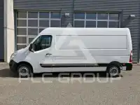 2019 Renault Master