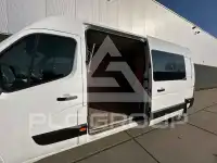 2019 Renault Master