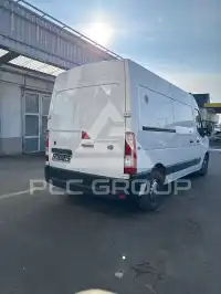 2019 Renault Master