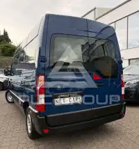 2019 Renault Master