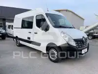 2019 Renault Master