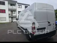 2019 Renault Master