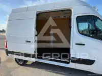 2019 Renault Master