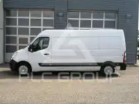 2019 Renault Master