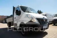 2019 Renault Master
