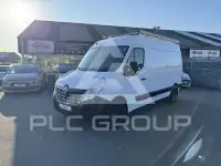 2019 Renault Master