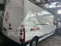 2019 Renault Master
