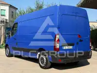 2019 Renault Master