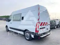 2019 Renault Master