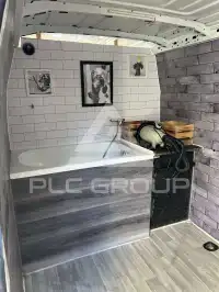 2019 Renault Master