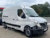 2019 Renault Master