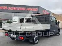 2019 Renault Master