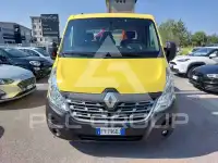 2019 Renault Master