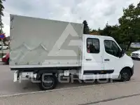 2019 Renault Master