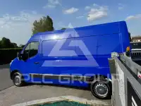 2019 Renault Master