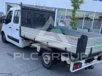 2019 Renault Master