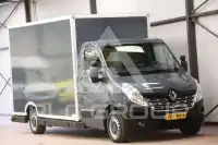2019 Renault Master