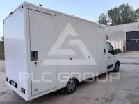 2019 Renault Master