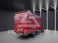 2019 Renault Master