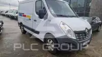 2019 Renault Master