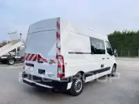 2019 Renault Master
