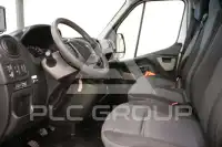 2019 Renault Master