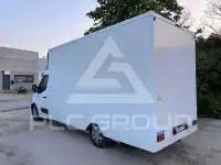2019 Renault Master