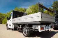 2019 Renault Master