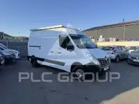 2019 Renault Master