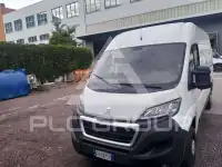 2019 Renault Master