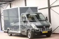2019 Renault Master