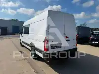 2019 Renault Master