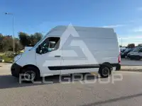 2019 Renault Master