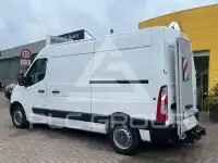 2019 Renault Master