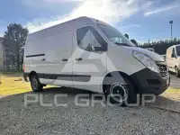 2019 Renault Master