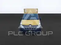 2019 Renault Master