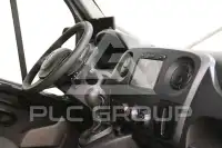 2019 Renault Master