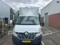 2019 Renault Master