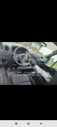 2019 Renault Master