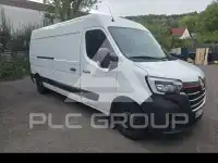 2019 Renault Master