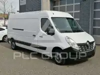 2019 Renault Master