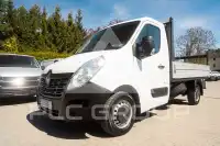 2019 Renault Master